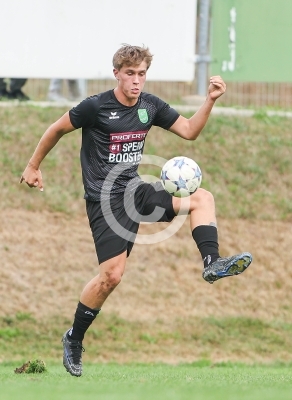 ESV Knittelfeld vs. Zeltweg