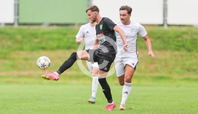 ESV Knittelfeld vs. Zeltweg