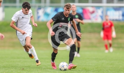 ESV Knittelfeld vs. Zeltweg