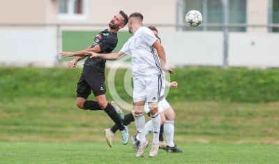 ESV Knittelfeld vs. Zeltweg