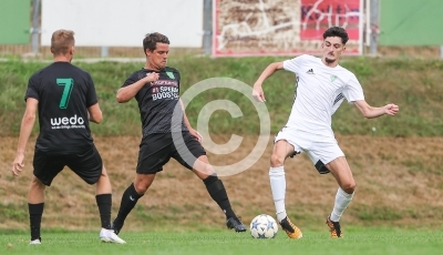 ESV Knittelfeld vs. Zeltweg