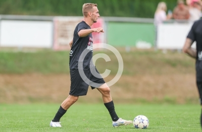 ESV Knittelfeld vs. Zeltweg