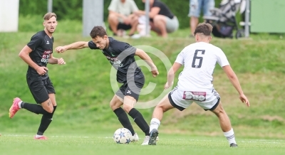 ESV Knittelfeld vs. Zeltweg