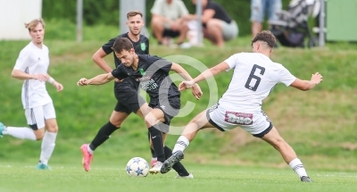 ESV Knittelfeld vs. Zeltweg