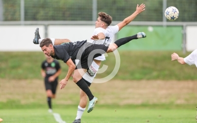 ESV Knittelfeld vs. Zeltweg