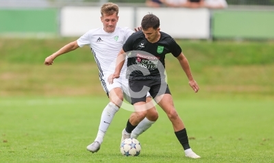 ESV Knittelfeld vs. Zeltweg