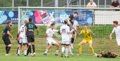 ESV Knittelfeld vs. Zeltweg