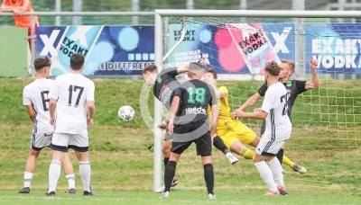 ESV Knittelfeld vs. Zeltweg