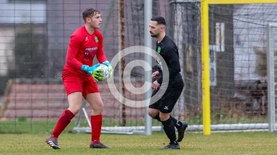 ESV St. Michael vs. ESV Knittelfeld