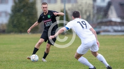 ESV St. Michael vs. ESV Knittelfeld