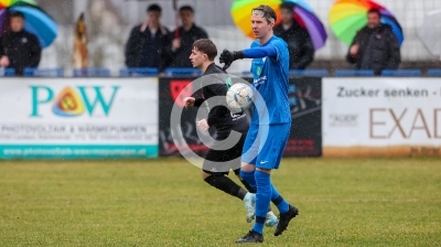 ESV St. Michael vs. ESV Knittelfeld
