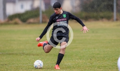 ESV St. Michael vs. ESV Knittelfeld
