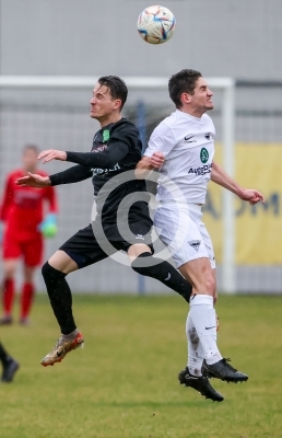 ESV St. Michael vs. ESV Knittelfeld