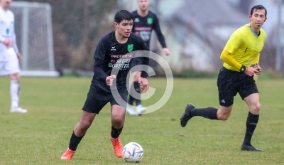 ESV St. Michael vs. ESV Knittelfeld