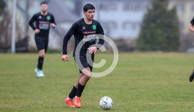 ESV St. Michael vs. ESV Knittelfeld
