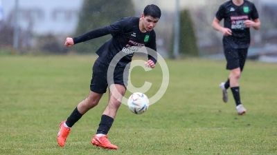 ESV St. Michael vs. ESV Knittelfeld