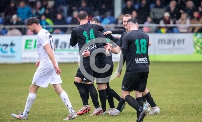 ESV St. Michael vs. ESV Knittelfeld