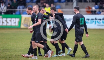 ESV St. Michael vs. ESV Knittelfeld