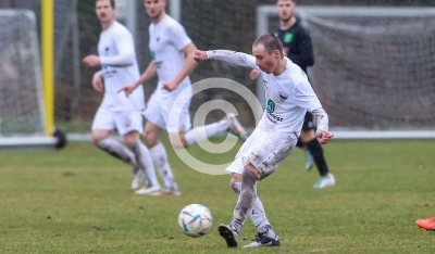 ESV St. Michael vs. ESV Knittelfeld