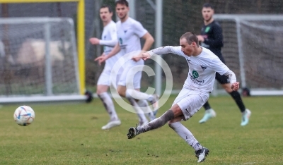 ESV St. Michael vs. ESV Knittelfeld