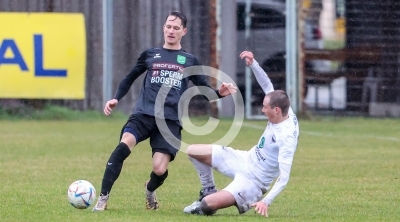 ESV St. Michael vs. ESV Knittelfeld