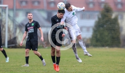 ESV St. Michael vs. ESV Knittelfeld