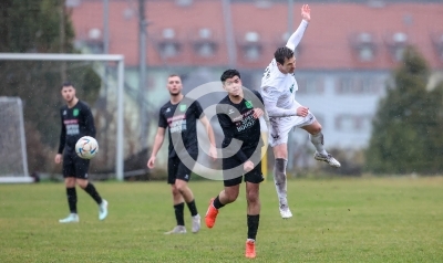 ESV St. Michael vs. ESV Knittelfeld