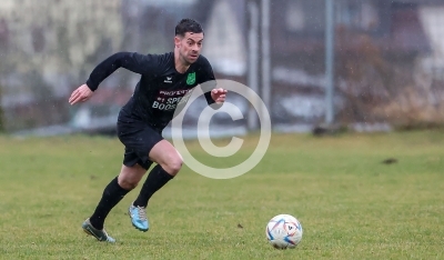 ESV St. Michael vs. ESV Knittelfeld