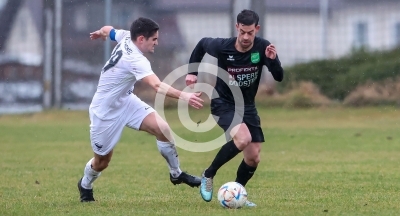 ESV St. Michael vs. ESV Knittelfeld