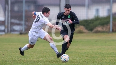 ESV St. Michael vs. ESV Knittelfeld