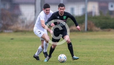 ESV St. Michael vs. ESV Knittelfeld