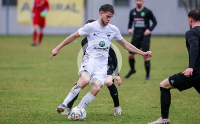ESV St. Michael vs. ESV Knittelfeld
