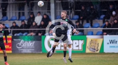 ESV St. Michael vs. ESV Knittelfeld