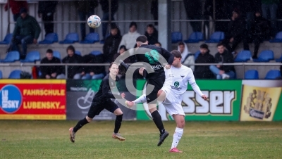 ESV St. Michael vs. ESV Knittelfeld