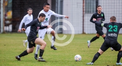 ESV St. Michael vs. ESV Knittelfeld