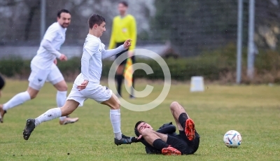 ESV St. Michael vs. ESV Knittelfeld