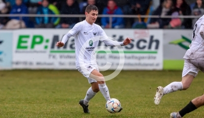 ESV St. Michael vs. ESV Knittelfeld