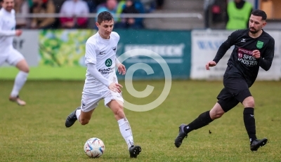 ESV St. Michael vs. ESV Knittelfeld