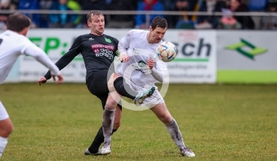 ESV St. Michael vs. ESV Knittelfeld
