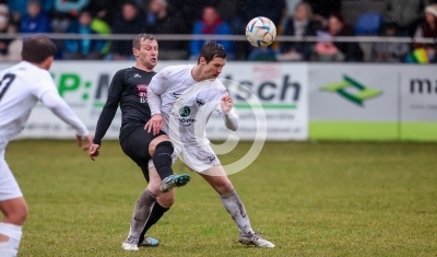ESV St. Michael vs. ESV Knittelfeld