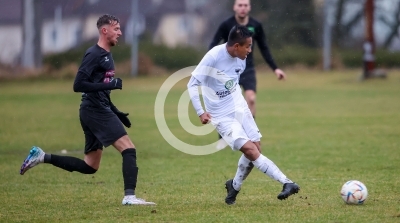 ESV St. Michael vs. ESV Knittelfeld