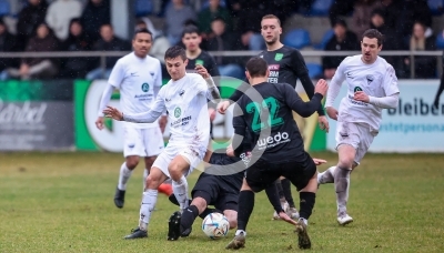 ESV St. Michael vs. ESV Knittelfeld