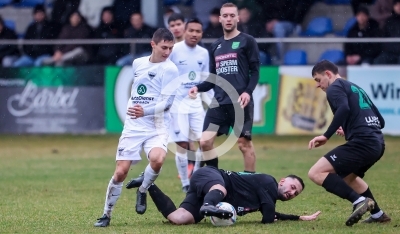 ESV St. Michael vs. ESV Knittelfeld
