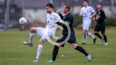 ESV St. Michael vs. ESV Knittelfeld