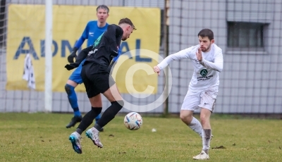 ESV St. Michael vs. ESV Knittelfeld
