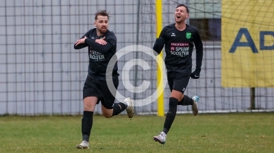 ESV St. Michael vs. ESV Knittelfeld