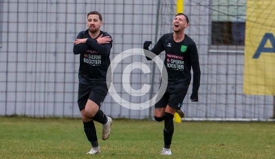ESV St. Michael vs. ESV Knittelfeld