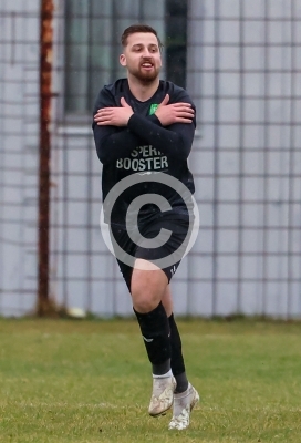 ESV St. Michael vs. ESV Knittelfeld