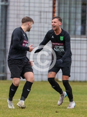 ESV St. Michael vs. ESV Knittelfeld
