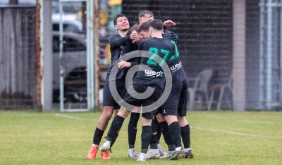 ESV St. Michael vs. ESV Knittelfeld
